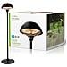 Lampada Riscaldante Stufa Infrarossi Esterno Fungo Terrazza 1500 Watt - Foto miniatura 1