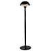Lampada Riscaldante Stufa Infrarossi Esterno Fungo Terrazza 1500 Watt - Foto miniatura 3