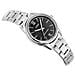 Orologio Da Donna Ltp-v005d-1b2 (zd586k) + Box - In Ordine - Foto miniatura 4