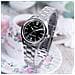 Orologio Da Donna Ltp-v005d-1b2 (zd586k) + Box - In Ordine - Foto miniatura 6