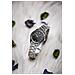 Orologio Da Donna Ltp-v005d-1b2 (zd586k) + Box - In Ordine - Foto miniatura 8