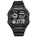 Orologio Da Uomo Ae-1200wh-1avcf (zd146a) + Box - In Ordine - Foto miniatura 2