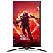 Monitor 27" LED VA Gaming Agon AG275QXN 2560x1440 Quad HD Tempo di Risposta 1 ms Frequenza di Aggiornamento 165 (Hz) - Foto miniatura 4