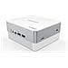 Mini PC Nucky5 NY8291 Intel Core i5-1135G7 Quad Core Ram 8 GB SSD 256GB 5x USB 3.2 Windows 11 Pro - Foto miniatura 1