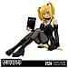 Death Note Figurine Misa - Action Figure Misa Death Note - Abystyle - Foto miniatura 1