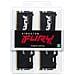 Technology FURY 64 GB 5600 MT /s DDR5 CL36 DIMM (Kit da 2 moduli) Beast RGB EXPO - Foto miniatura 5