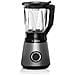 MMB6172SN frullatore 1,5 L Frullatore da tavolo 1200 W Nero, Acciaio inox - Foto miniatura 3