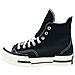 Chuck 70 Plus A00916c, Unisex, Nero, 43 - Foto miniatura 1