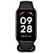 Activity Tracker Redmi Smart Band 2 Impermeabile 5ATM Display 1.47" Bluetooth per Fitness con Cardiofrequenzimetro e Pedometro Nero - Foto miniatura 1