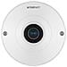 Telecamera Fisheye A 360° Per Interni Con Sensore Serie Q Da 6mp - Qnf-8010 - Foto miniatura 1