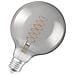Osram Lampadina Led G200 E27 Fumé 7.8w 360lm 1800k Dimmerabile Ip20 320° [lv-4058075761254] - Foto miniatura 2