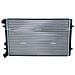 Radiatore Audi A3 96- 509529a - Foto miniatura 1