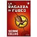 Suzanne Collins - La Ragazza Di Fuoco. Hunger Games - Foto miniatura 2