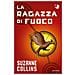 Suzanne Collins - La Ragazza Di Fuoco. Hunger Games - Foto miniatura 1