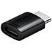 Adattatore Originale Ee-gn930 (gh98-41290a) Da Microusb Type B A Type C Black Bulk - Foto miniatura 6