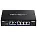 Teg-s762 Switch Di Rete 10g Ethernet (100/1000/10000) - Foto miniatura 3