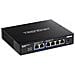 Teg-s762 Switch Di Rete 10g Ethernet (100/1000/10000) - Foto miniatura 1