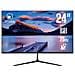 Monitor 23.8" IPS A05-HE24I-VHDM 1920x1080 Full HD Tempo di Risposta 5 ms - Foto miniatura 1