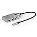 HUB USB-C A 4 PORTE USB-A /C - Foto miniatura 1