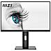 Monitor 23,8" LED IPS PRO MP243XP 1920x1080 Full-HDTempo di Risposta 1 ms - Foto miniatura 1