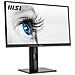 Monitor 23,8" LED IPS PRO MP243XP 1920x1080 Full-HDTempo di Risposta 1 ms - Foto miniatura 7