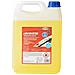 Lavavetri Idrorepellente Auto Da 5 Litri, Per Vaschette Tergivetro E Tergifaro, Multistagionale, Antigelo Fino - 15 Gradi, Antigoccia - Foto miniatura 1