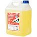 Lavavetri Idrorepellente Auto Da 5 Litri, Per Vaschette Tergivetro E Tergifaro, Multistagionale, Antigelo Fino - 15 Gradi, Antigoccia - Foto miniatura 3