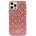 Cover Per Iphone 12 / 12 Pro Saint Germain Con Motivi 3d, Rosa - Foto miniatura 1