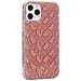 Cover Per Iphone 12 / 12 Pro Saint Germain Con Motivi 3d, Rosa - Foto miniatura 2