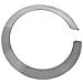 Orologio Gc30022. Anello, Colore. Unisex. - In ordine - Foto miniatura 3