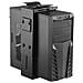 Supporto Sotto Scrivania Per Cpu Case Ew1293 - Foto miniatura 5