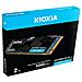 LSD10Z002TG8 drives allo stato solido M. 2 2 TB PCI Express 4.0 BiCS FLASH TLC NVMe - Foto miniatura 2
