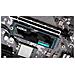 LSD10Z002TG8 drives allo stato solido M. 2 2 TB PCI Express 4.0 BiCS FLASH TLC NVMe - Foto miniatura 4