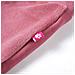 Pantaloni Tuta Da Bambina Lampone 104 - Foto miniatura 4