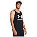 Sportstyle Logo Tank 1382883-001, Uomini, Nero, L - Foto miniatura 1