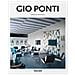 Brian Kish - Gio Ponti. Ediz. inglese - Foto miniatura 1