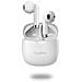 AURICULARES BLUETOOTH CON MICROFONO TWS-01 BLANCO Cuffie True Wireless Stereo (TWS) In-ear Musica e Chiamate Bianco - Foto miniatura 1