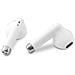 AURICULARES BLUETOOTH CON MICROFONO TWS-01 BLANCO Cuffie True Wireless Stereo (TWS) In-ear Musica e Chiamate Bianco - Foto miniatura 3