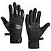 Gants De Compression Pour L'arthrite Guanti Invernali Caldi Black M - Foto miniatura 1