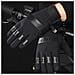 Gants De Compression Pour L'arthrite Guanti Invernali Caldi Black M - Foto miniatura 2