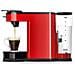 Macchina Da Caffè A Cialde Rosse Da 1 Bar 1450w - Hd6592.85 - Foto miniatura 3