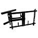 Roline 17.03.1246 Supporto Tv A Parete 2,03 M (80"") Nero - Foto miniatura 3
