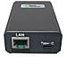 POEINJ-25W-USBC adattatore PoE e iniettore Gigabit Ethernet - Foto miniatura 1