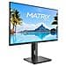 Monitor 28" LED IPS Matrix YZ2819 4K Ultra HD 3840x2160 Pixel - Foto miniatura 1