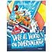 Geronimo Stilton - Vele al vento... che divertimento! - Foto miniatura 1