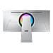Monitor 34" OLED Curvo Gaming Odyssey G8 LS34DG850SUXEN UWQHD 3440 x 1440 Pixel Tempo di Risposta 0.03 ms Frequenza di Aggiornamento 175 (Hz) - Foto miniatura 6