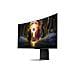 Monitor 34" OLED Curvo Gaming Odyssey G8 LS34DG850SUXEN UWQHD 3440 x 1440 Pixel Tempo di Risposta 0.03 ms Frequenza di Aggiornamento 175 (Hz) - Foto miniatura 3