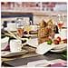 Set Di 4 Flûte Da Champagne, 26 Cl - 11-3667-8131 - Foto miniatura 3