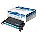 Cartuccia Toner Ciano Originale HP CLT-C6092S - Foto miniatura 1