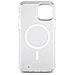 Extreme Protect custodia per cellulare 15,5 cm (6.1") Cover Trasparente - Foto miniatura 4